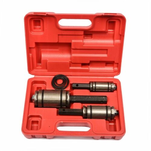 Tail Pipe Expander 3pcs Set Exhaust Muffler Spreader Tool Kit 1-1/18