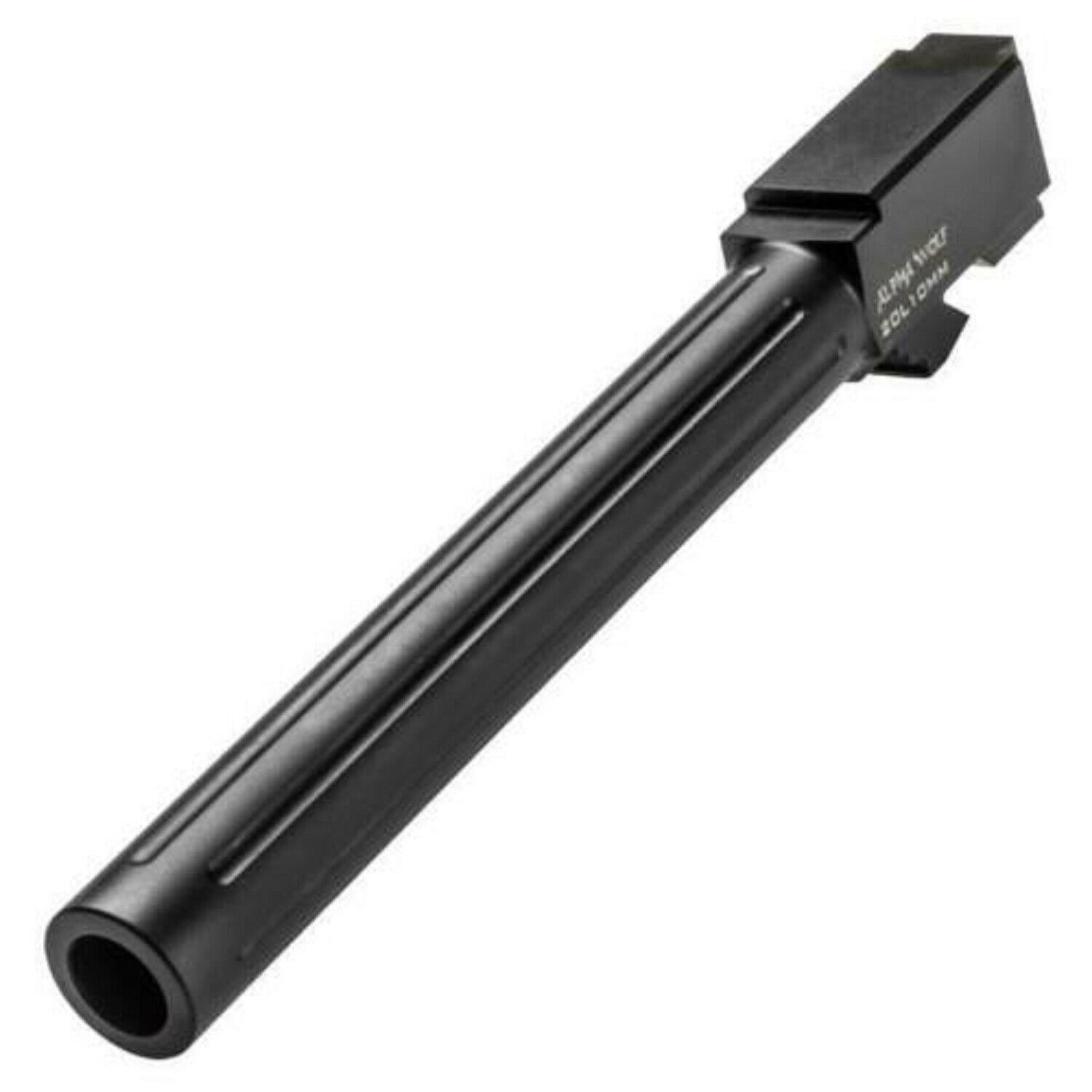 Lone Wolf AW-20L10 AlphaWolf Barrel For M/20L/40 10MM 6