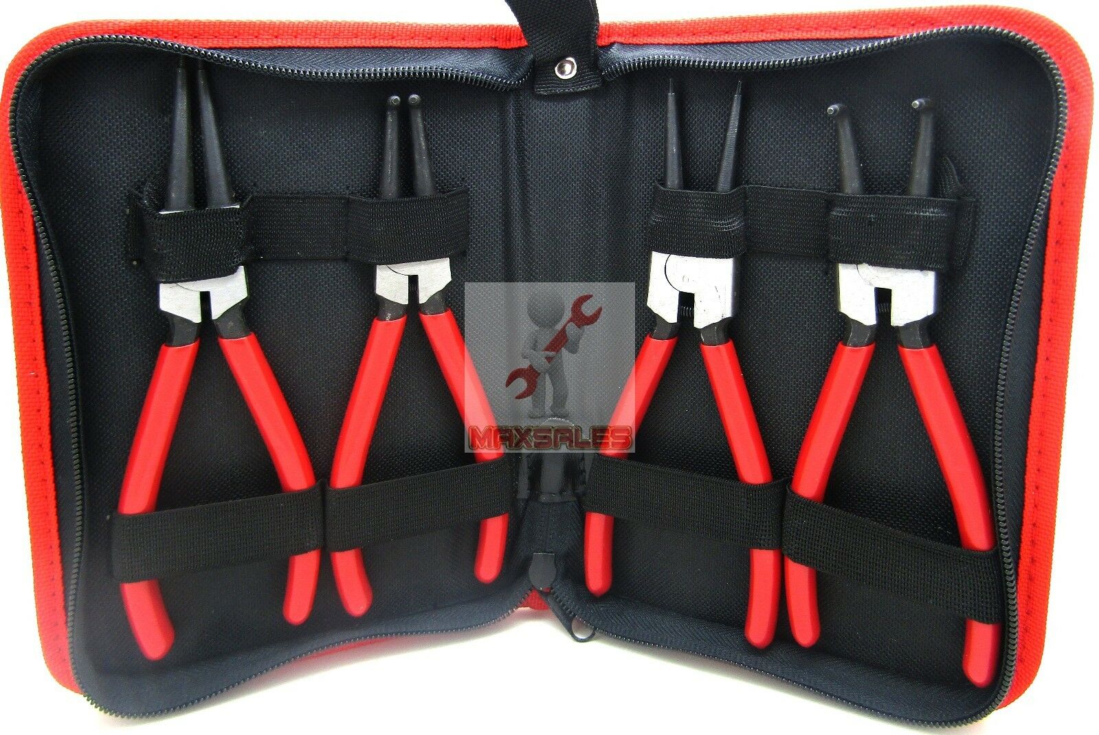 NEW 4pcs Heavy Duty 7