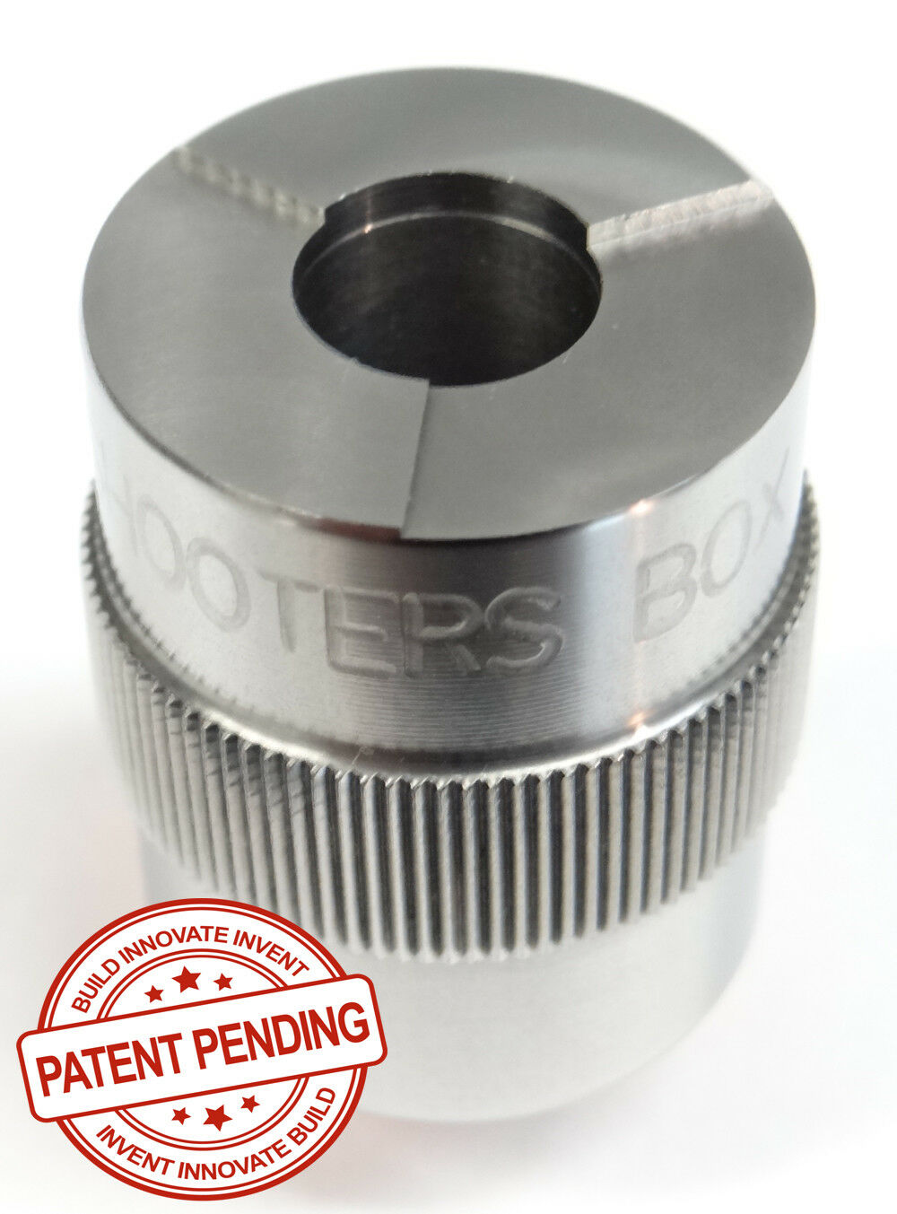 38 Special Case & Ammunition Gauge PATENTED-To Check Reloads & Ammo - Free Ship