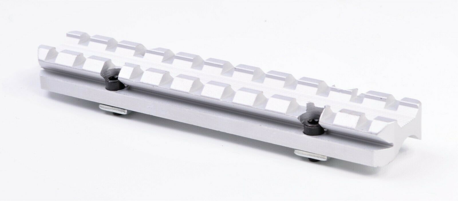 Taurus Tracker 17 992 Vent Rib Barrel Revolver Scope Base Rail Mount Stainless