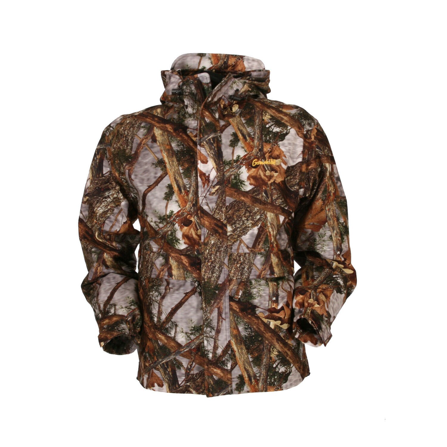 Gamehide Lightweight Waterproof Hunting Jacket