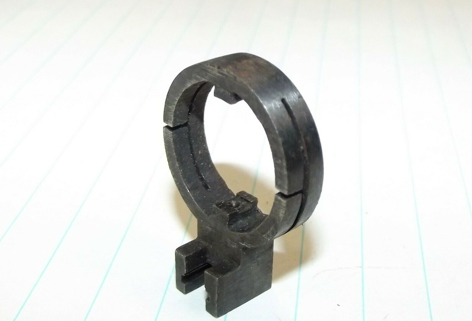 Remington 24 - 241 Take -Up Ring (Z-458)