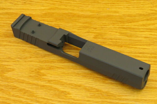 Rock Slide USA Upper For Glock 17 GEN-3. 9mm RS1FS9-VORTEX VENOM. ODG