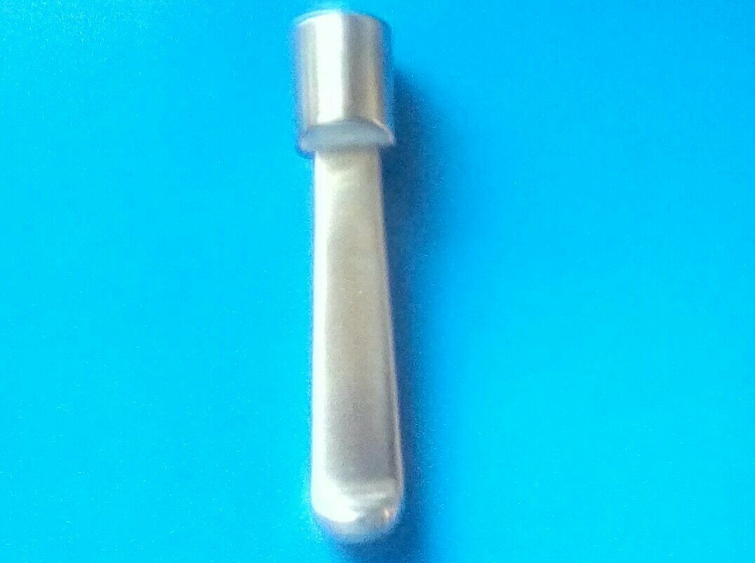 MANNLICHER STYLE BOLT HANDLE