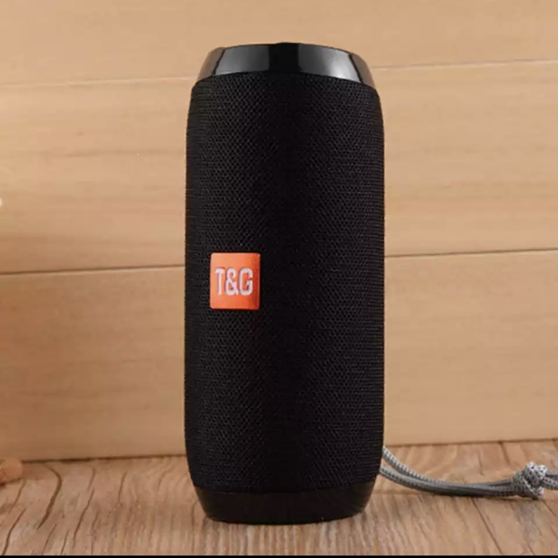 Bluetooth Speaker Wireless Waterproof Outdoor Stereo Bass USB/TF/FM Radio LOUD