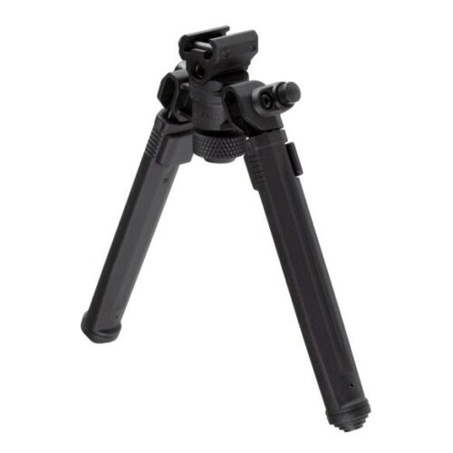 MPI 1913 Picatinny Bipod - Black