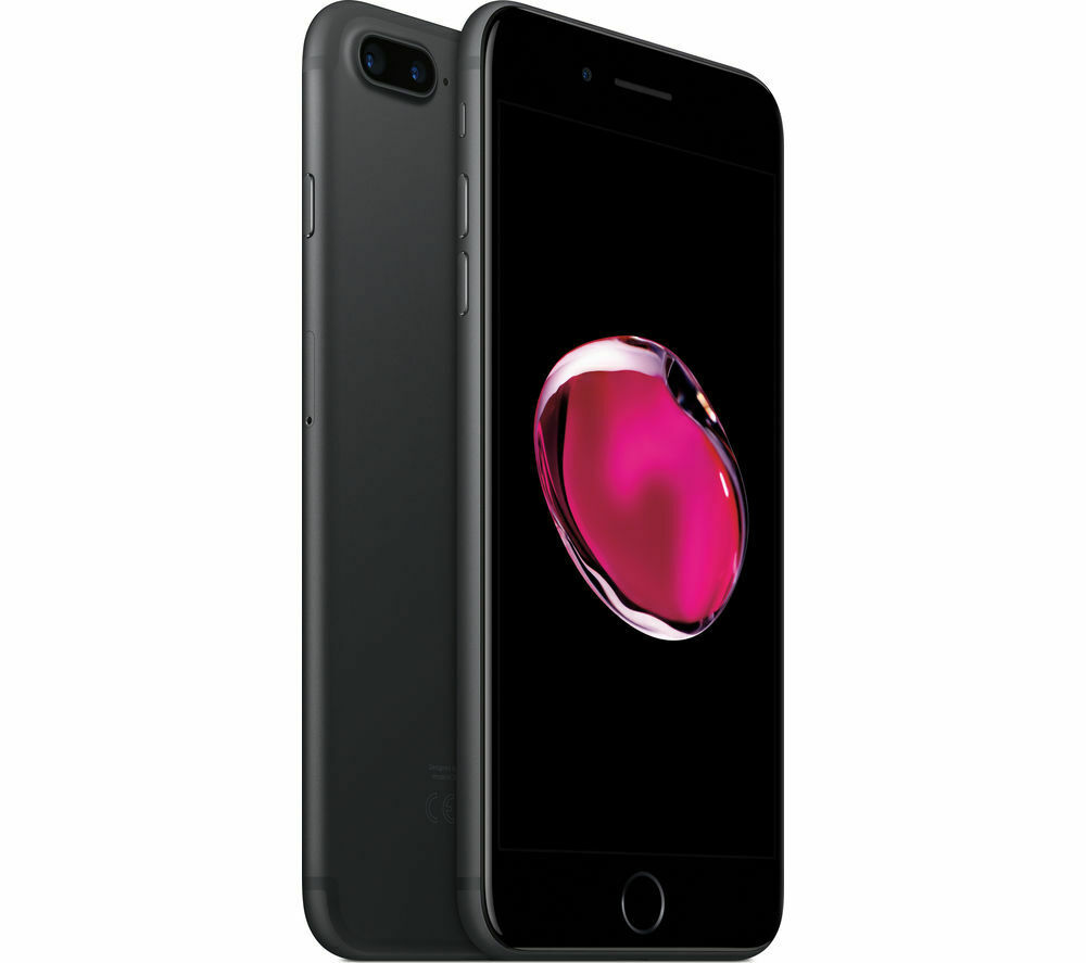 iPhone 7 PLUS 32GB 128GB 256GB ⚫⚪