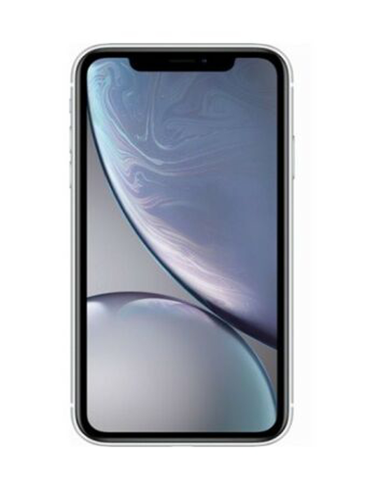 iPhone XR 64GB Unlocked T-Mobile AT&T Verizon (GSM +CDMA) Smartphone