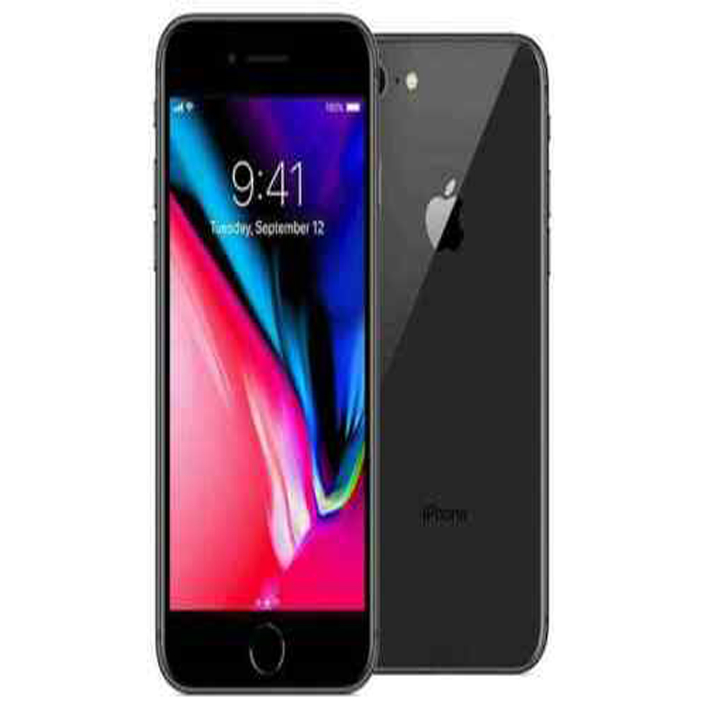 Brand New  iPhone 8 64GB - Space Grey Unlocked WARRANTY Australian Seller