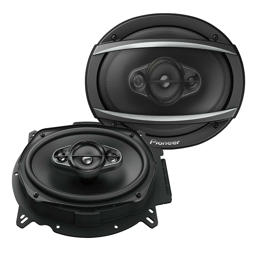 TS-A6960F 6x9