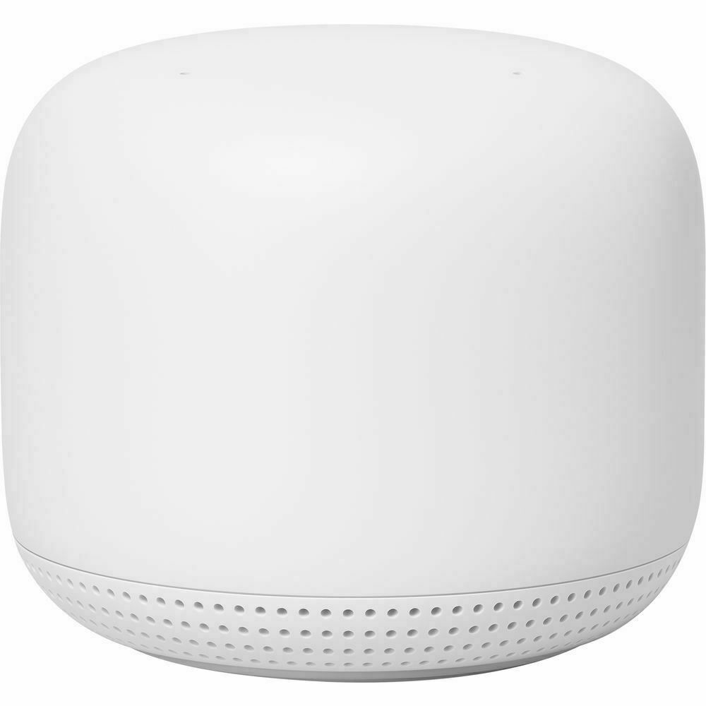 Wifi Point - Snow