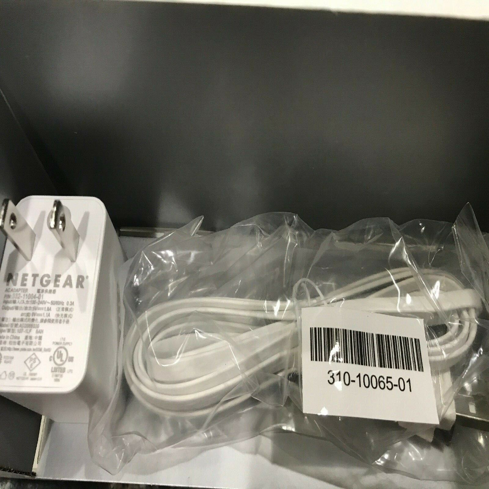Authentic NEW  Charger Cable /W USB Charger For Pro,Pro 2, Q & LIGHT