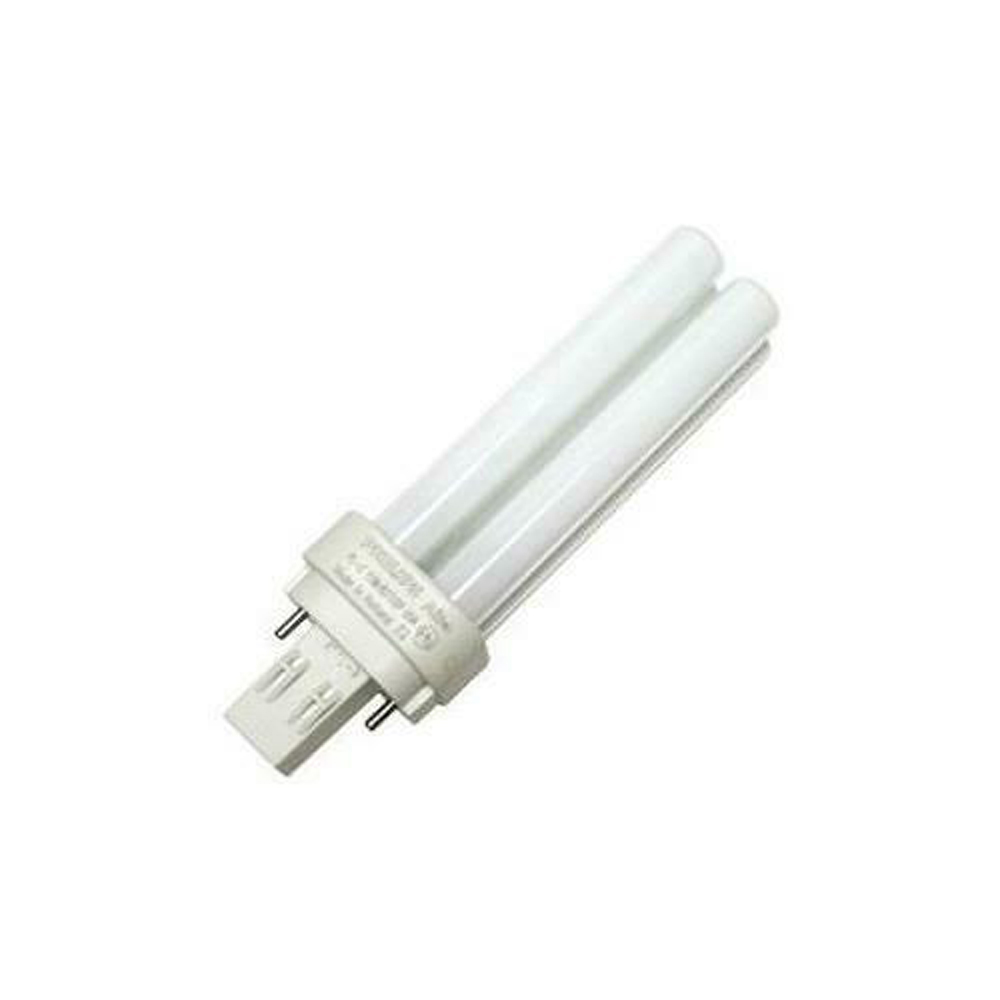 Lighting 38310-9 - PL-C 13W/827/USA/2P/ALTO - 13 Watt CFL Light Bulb ...