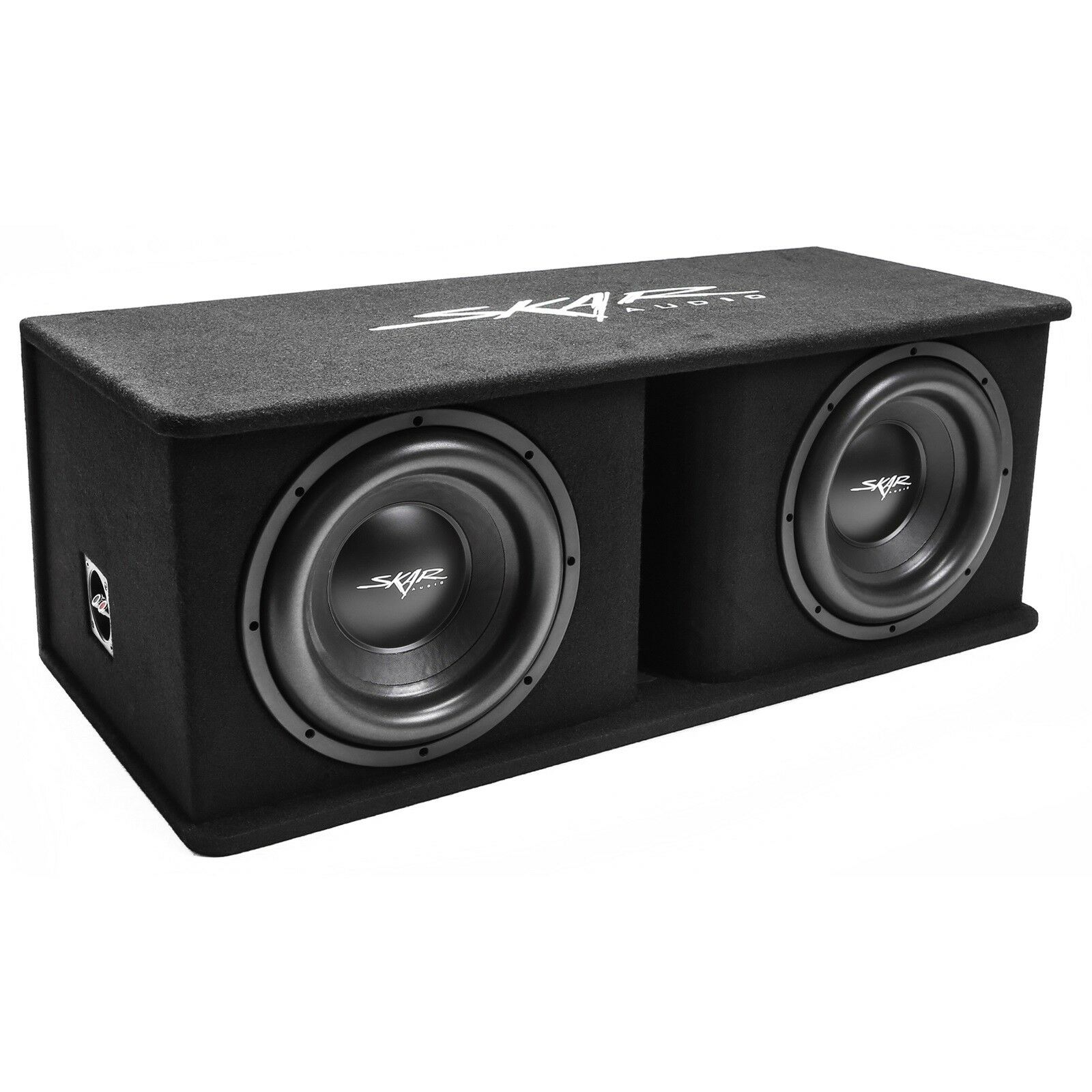 NEW SDR-2X12D4 DUAL 12