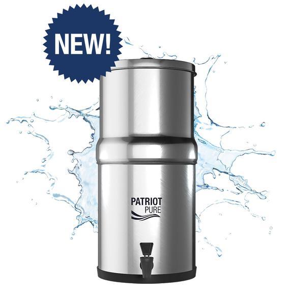 Water Filtration System