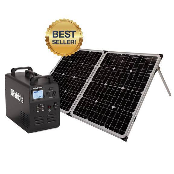Power Generator 1800